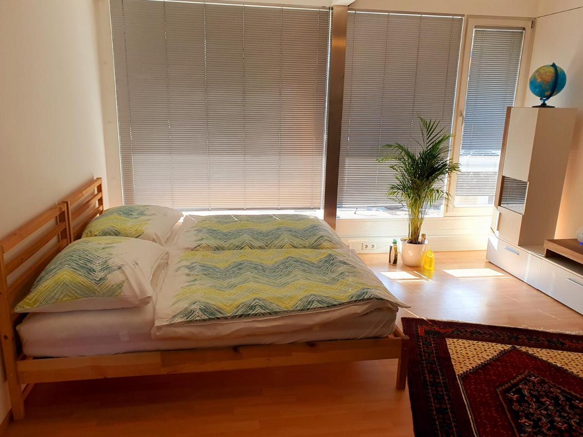 Apartments Cheztom เนนซิง ภายนอก รูปภาพ