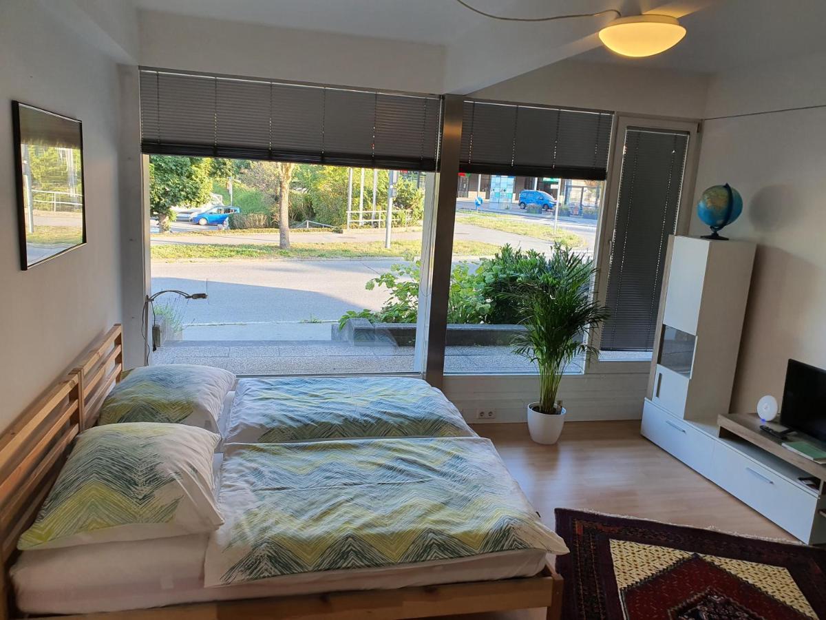 Apartments Cheztom เนนซิง ภายนอก รูปภาพ