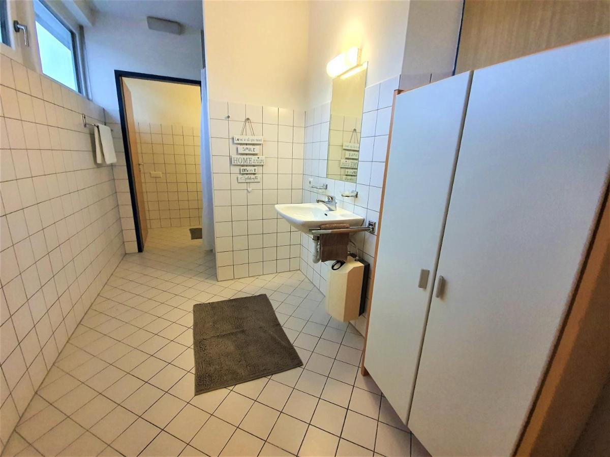 Apartments Cheztom เนนซิง ภายนอก รูปภาพ