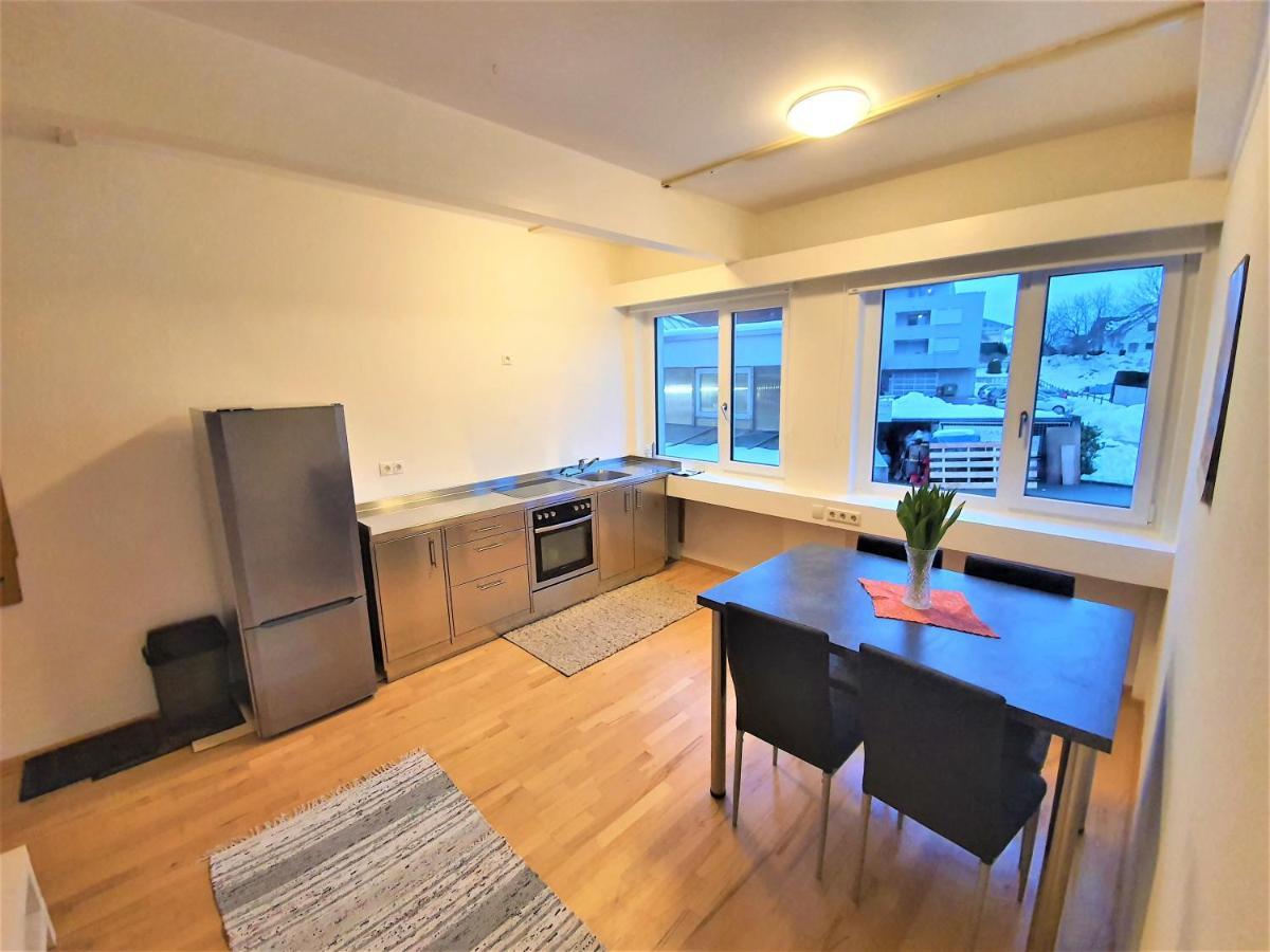 Apartments Cheztom เนนซิง ภายนอก รูปภาพ