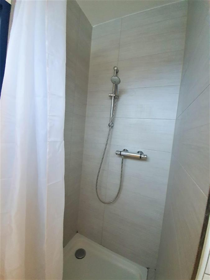Apartments Cheztom เนนซิง ภายนอก รูปภาพ