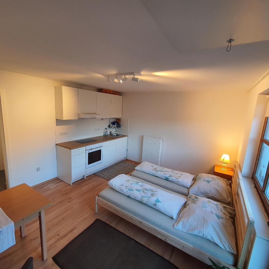 Apartments Cheztom เนนซิง ภายนอก รูปภาพ