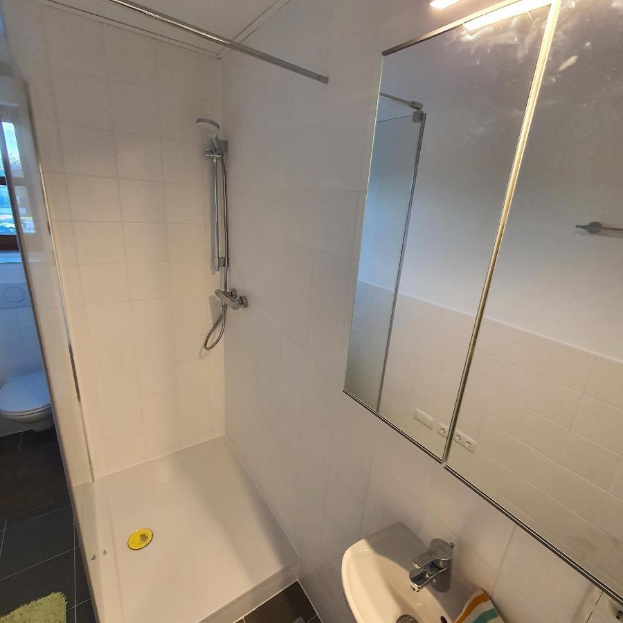 Apartments Cheztom เนนซิง ภายนอก รูปภาพ