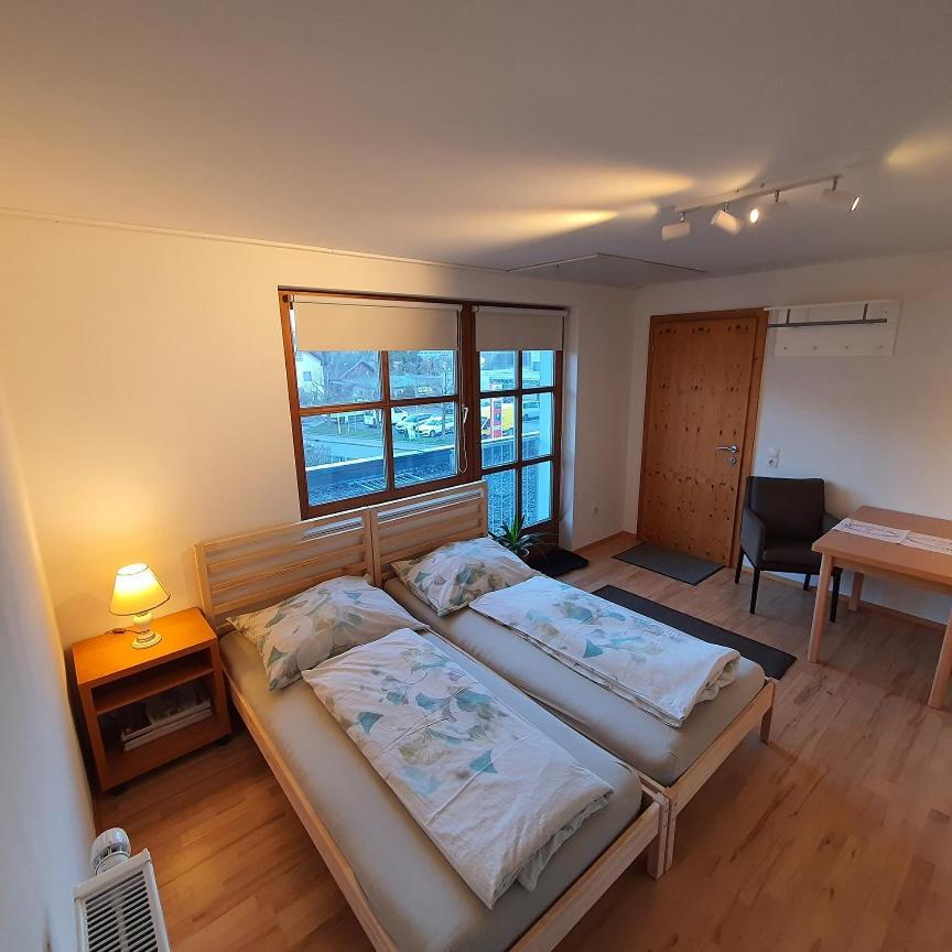 Apartments Cheztom เนนซิง ภายนอก รูปภาพ