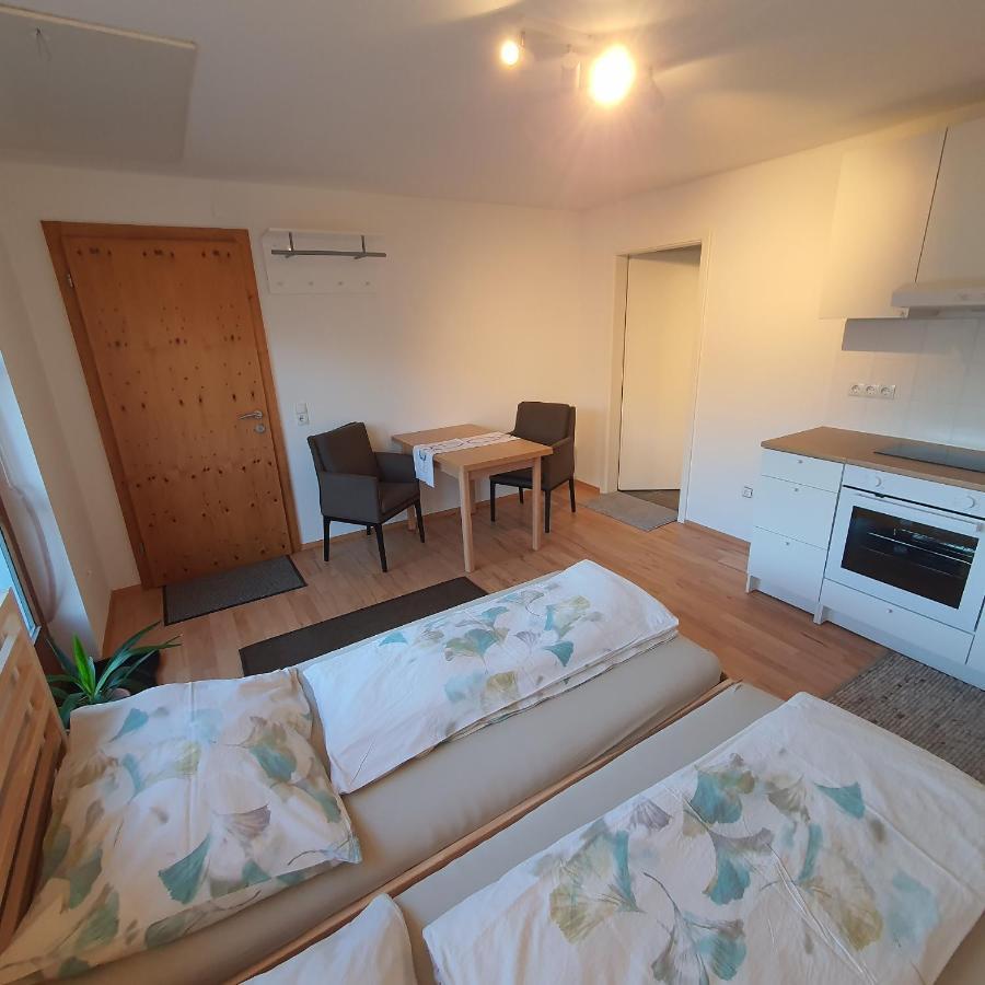 Apartments Cheztom เนนซิง ภายนอก รูปภาพ